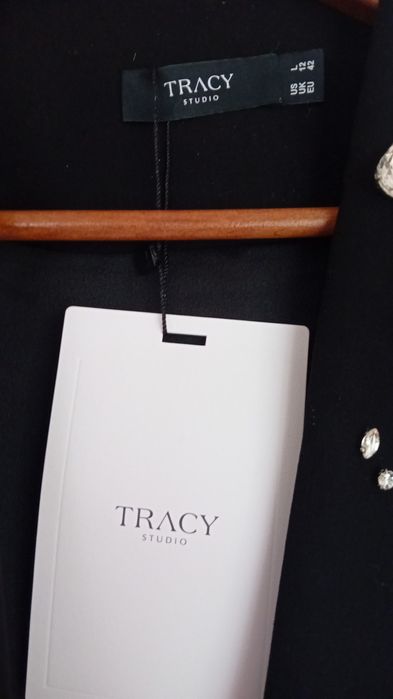 Capa Colectie Tracy Studio