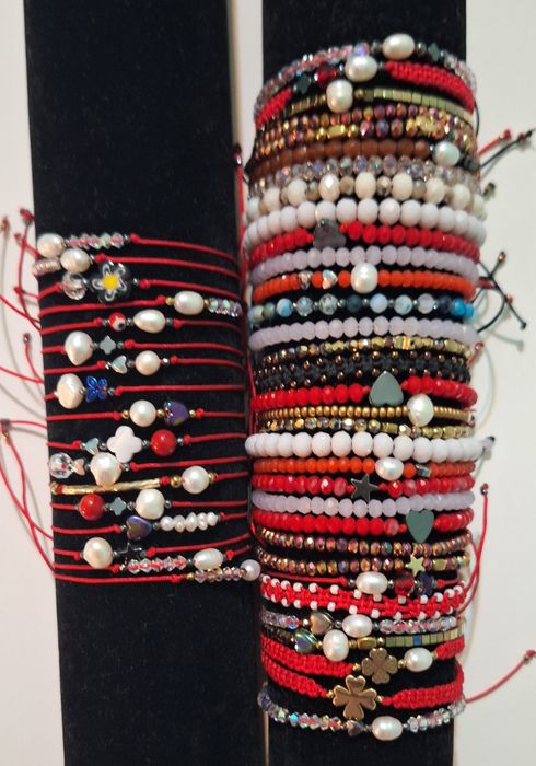 Brățări reglabile