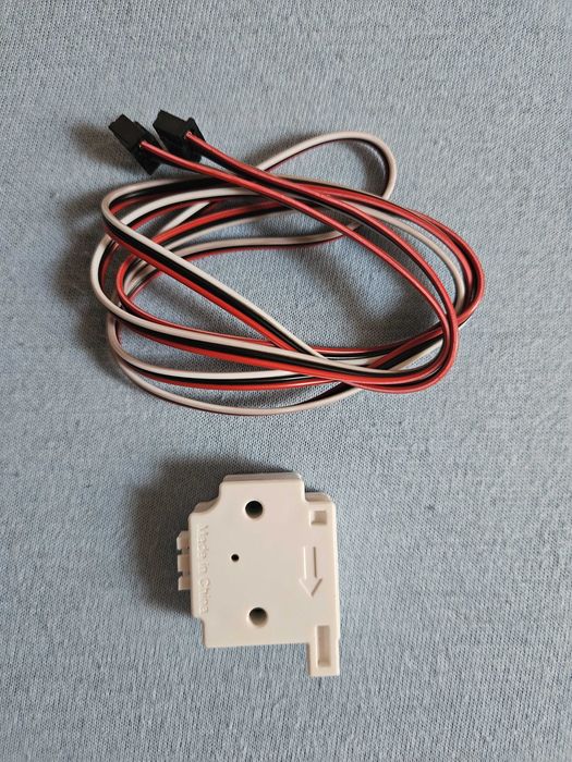 Senzor detecție filament  imprimanta 3D