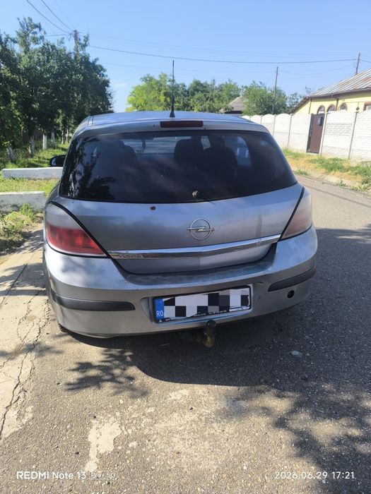 OPEL Astra 0 — imagine 3
