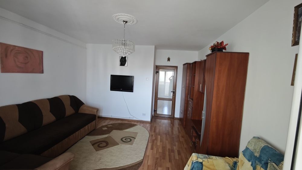 Apartament doua camere