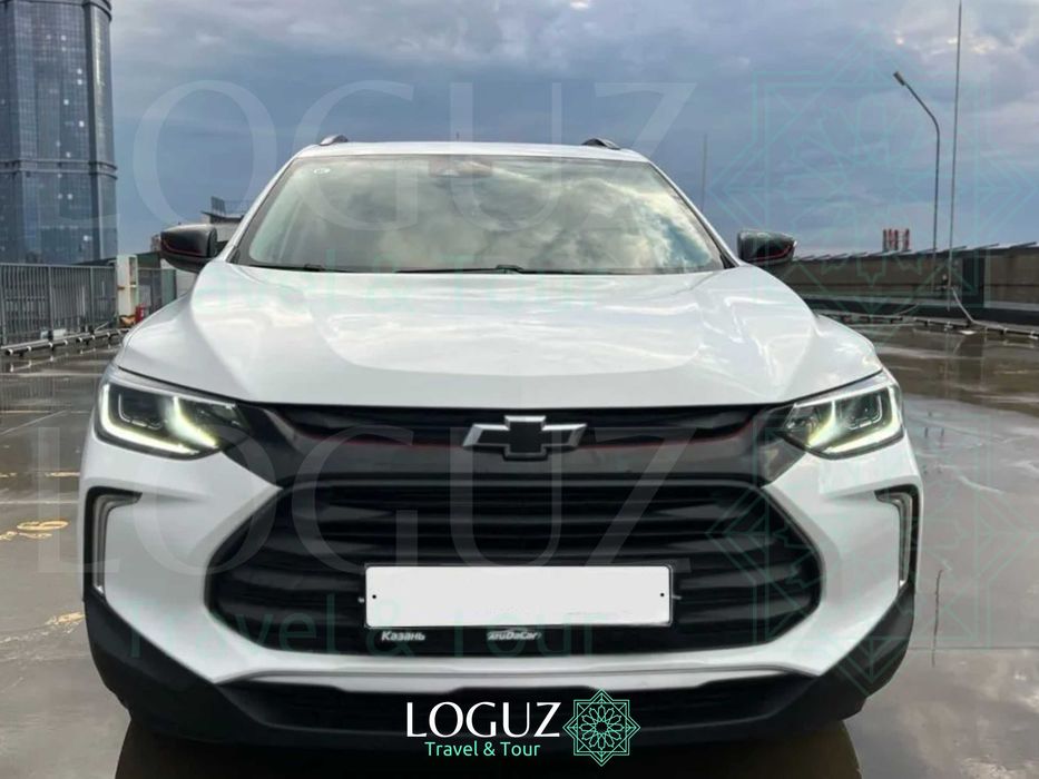 Transportation services across Uzbekistan Rent car with driver Tracker