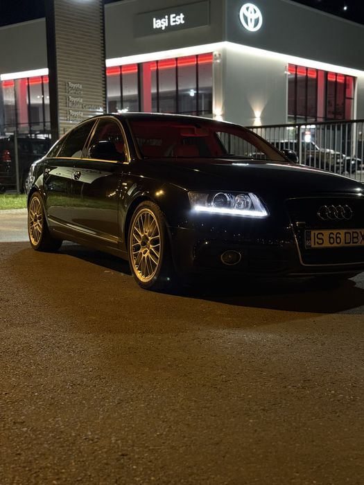 Audi A6 C6 3.0 tfsi quattro 2010