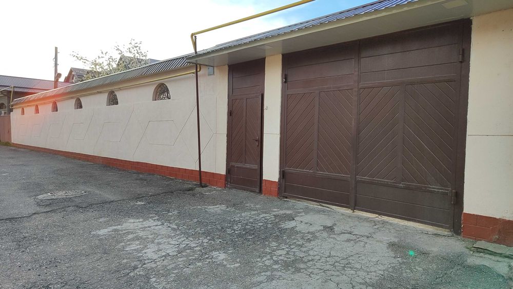 Дом центр Кибрай