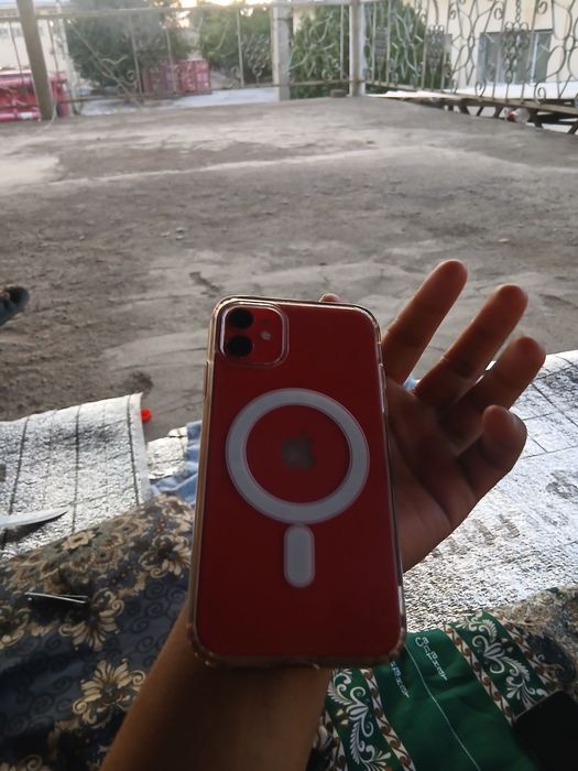 iPhone 11 idial