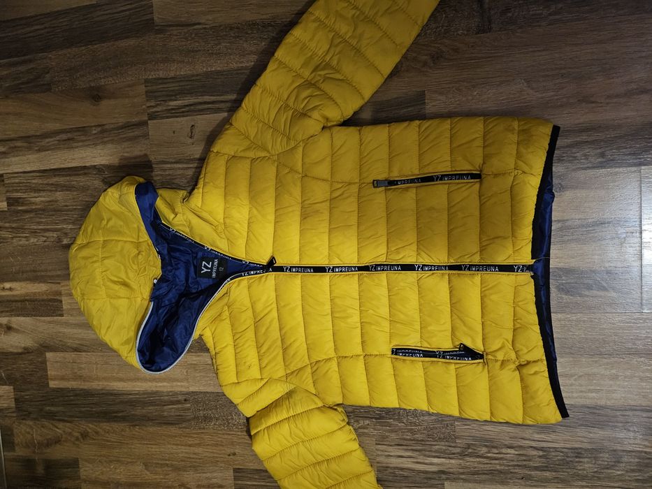 Vand geaca copii de ski și  primavara