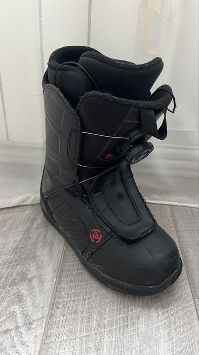 Boots snowboard marime 39.5 K2 25cm