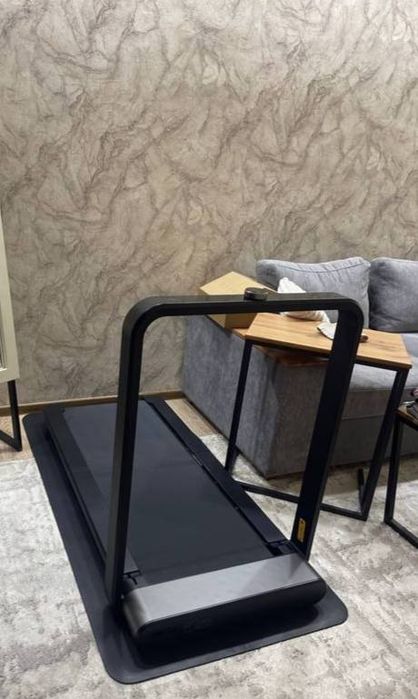 Срочно беговая дорожка Xiaomi KingSmith WalkingPad X21 (EU) Global