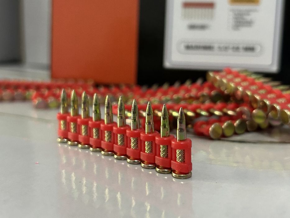 Cuie Premium pentru pistol Alsafix, Celo, RawlPlug, Tjep, Toua, Hilti
