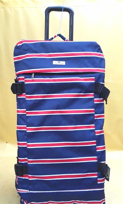 Trollere Premium XXL PASSENGER Noi - 250 Lei bucata