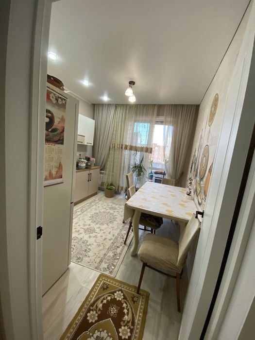 Продается квартира