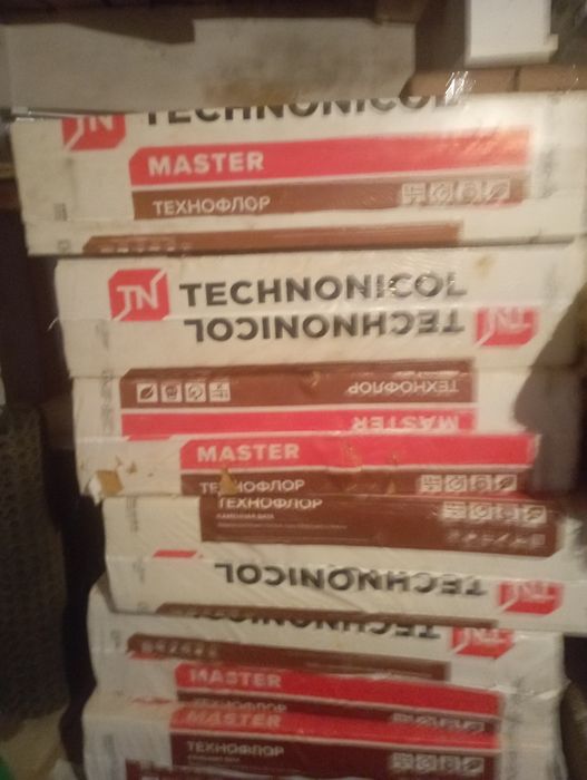 Продам технофлор