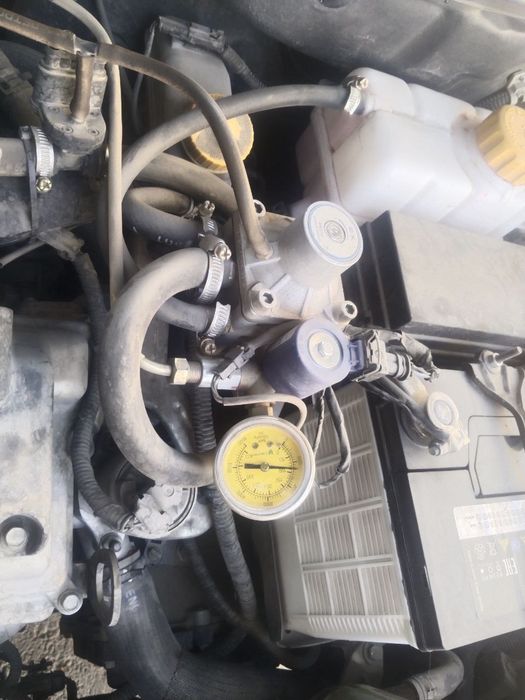 Метан 90-литр. 4 Евро Поколения.  2024 год. Ноябрь