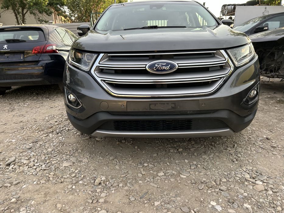 Ușă dreapta spate  Ford Edge 2017
