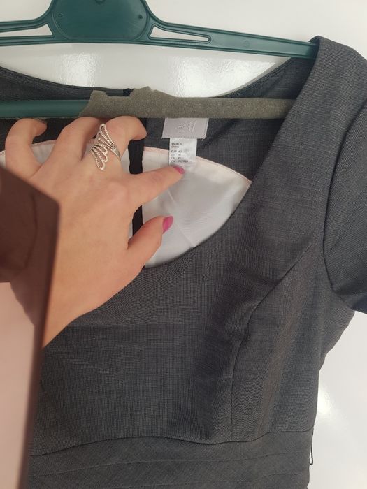 Рокля  НМ размер 40-Л