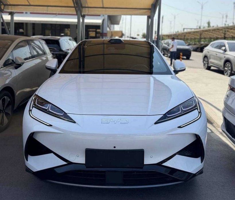 BYD sealion 07 full Naqd va Nasiya Savdo