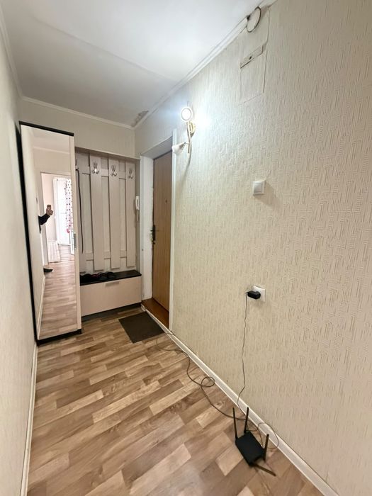 Продам 1 ком .кв центр.КазИту