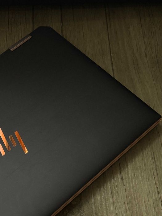 HP Spectre x360 Convertible 13