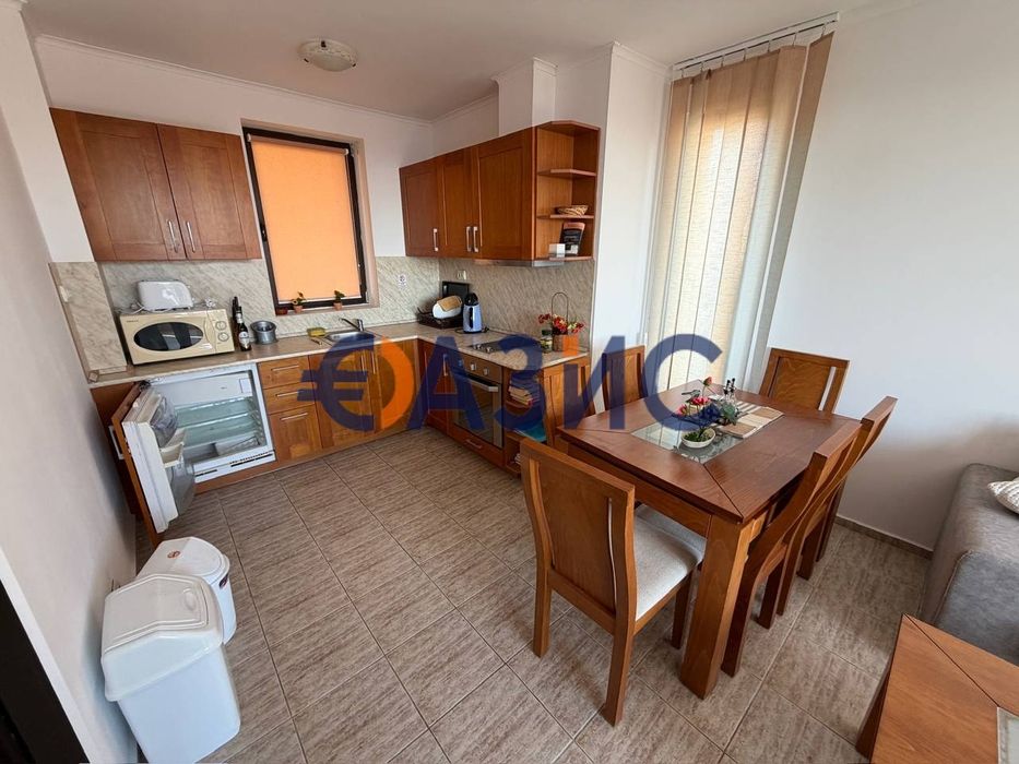 Продава се Тристаен апартамент в с. Кошарица, Област Бургас - 103 кв.м за 488 €/кв.м - Снимка #3