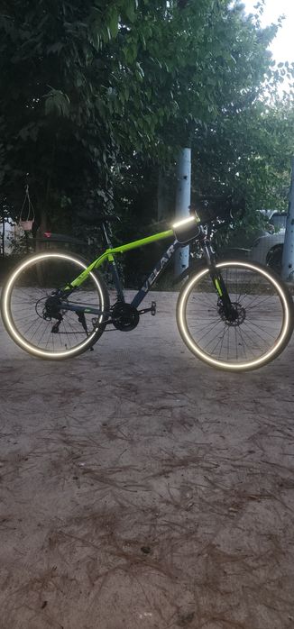 Velosiped 29 ...