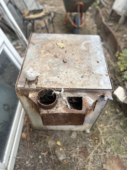 Продается печка.