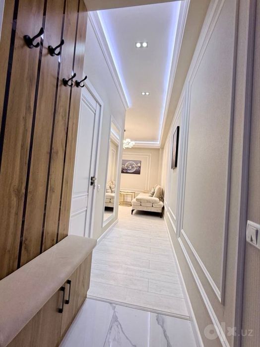 2-xonali kvartira, 39 m², Yunusobod 16. Narxi arzon, kadastr bor