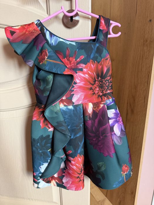 Рокля -  Ted Baker