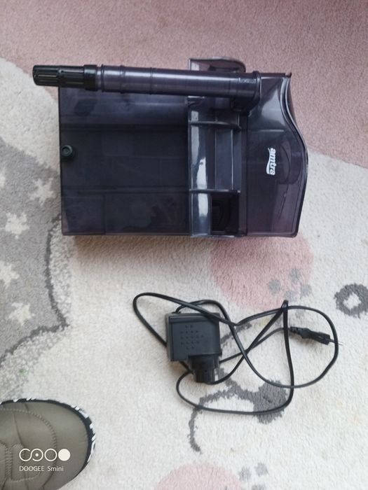 Amtra протеин скимер филтър Червеи  вентилатор охладител  фигурка буда