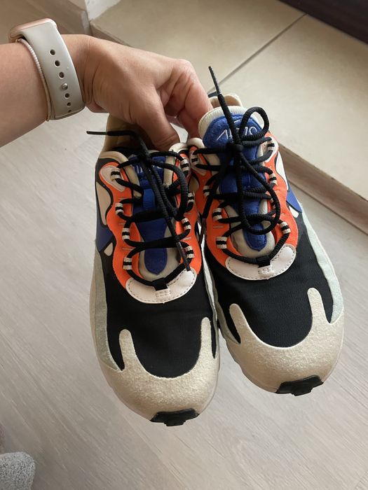 Nike air max 270 react, marime 36,5