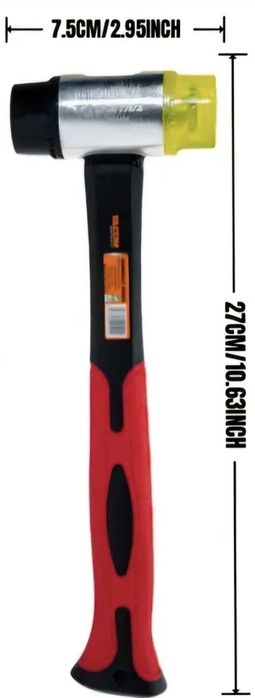 Ciocan tâmplărie. Marca tacoma.