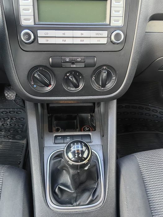 Devânzare wv Jetta