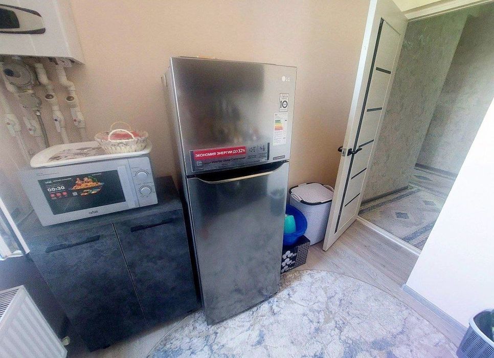 2хонали квартира – Сергели, янги массив