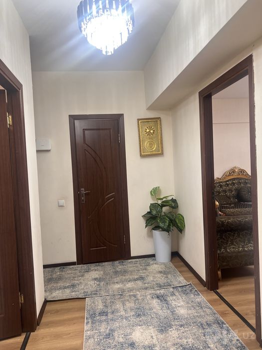 Сдаётся квартира 2 комн