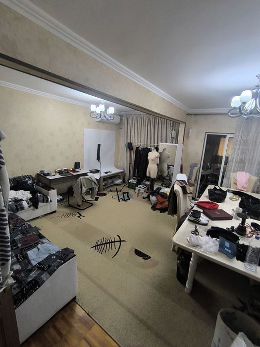 Продажа квартиры сергели