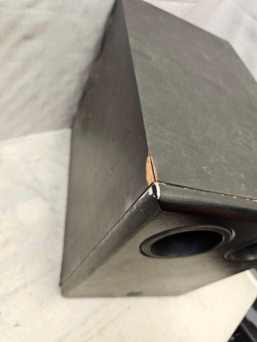 Subwoofer Canton B 100 4-8ohm 180W Germany