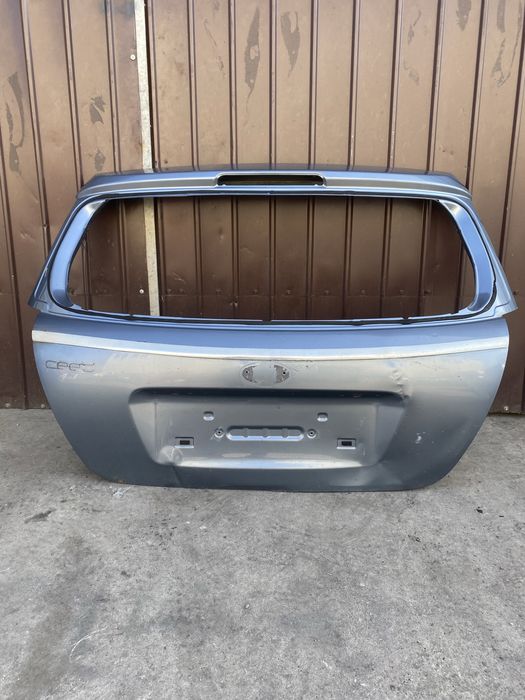 Haion Kia Ceed 2007-2012