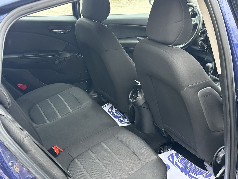 Фиат Браво Fiat Bravo 1.6 mjet