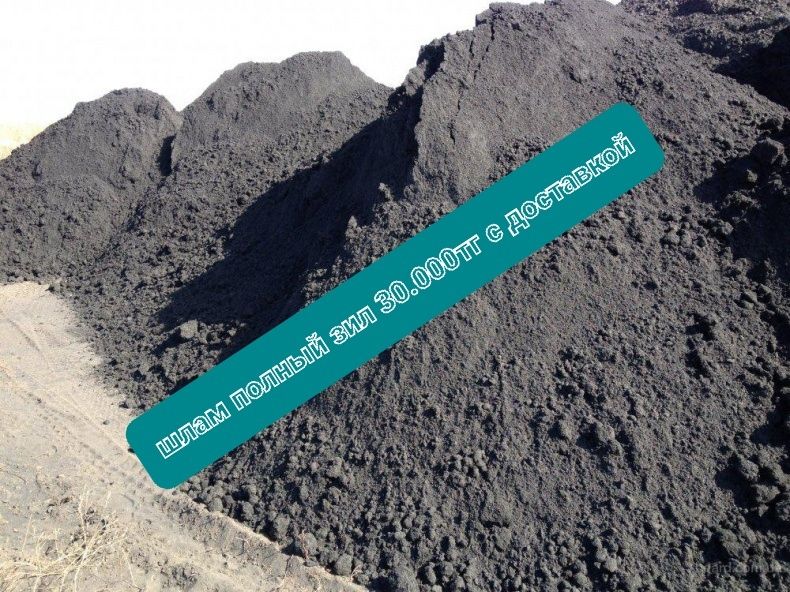 ШЛАМ доставка день в день