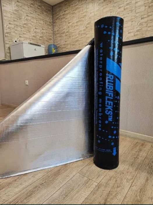 Полизол Фольгоизол Polizol Falgaizol цех
