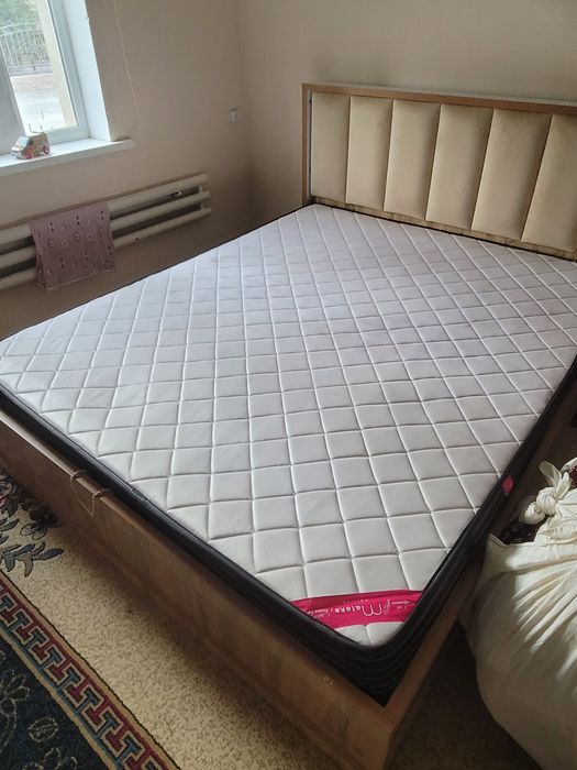 Мебель спальный комплект