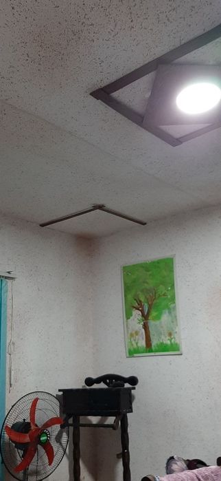 Srochni!! 10 sotih 7 hona uy sotiladi Kuyovboshi MFY.