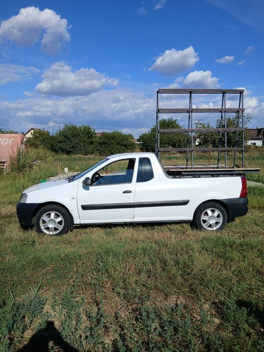 De vânzare  logan pick-up