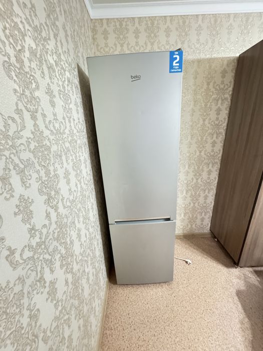 Холодильник beko