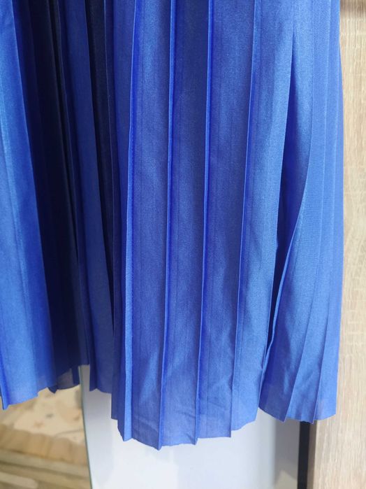 Нова синя рокля Only