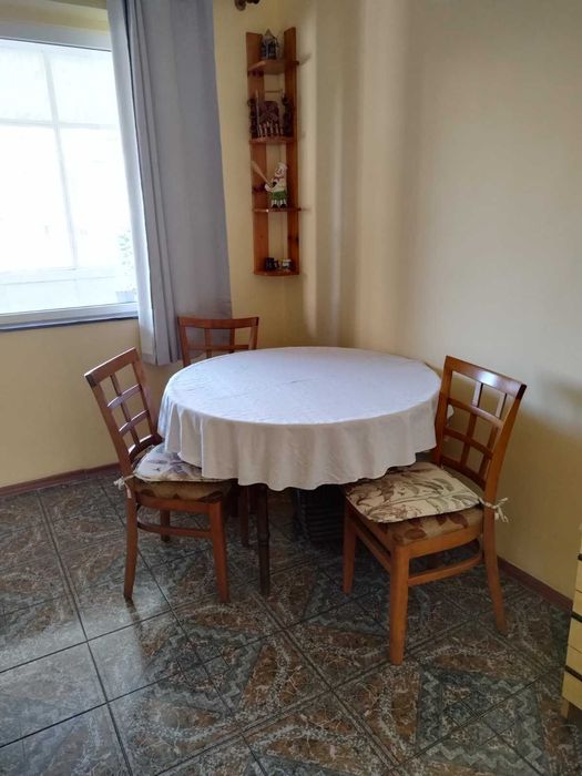 Дава се под наем Тристаен апартамент в Варна, Завод Дружба - 96 кв.м за 488.58 € - Снимка #2