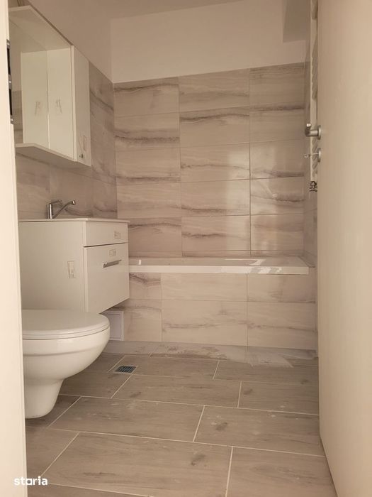Metrou Berceni-Ap. 2 camere-Bloc finalizat-Acte gata-TVA 21% INCLUS — fotografia 3
