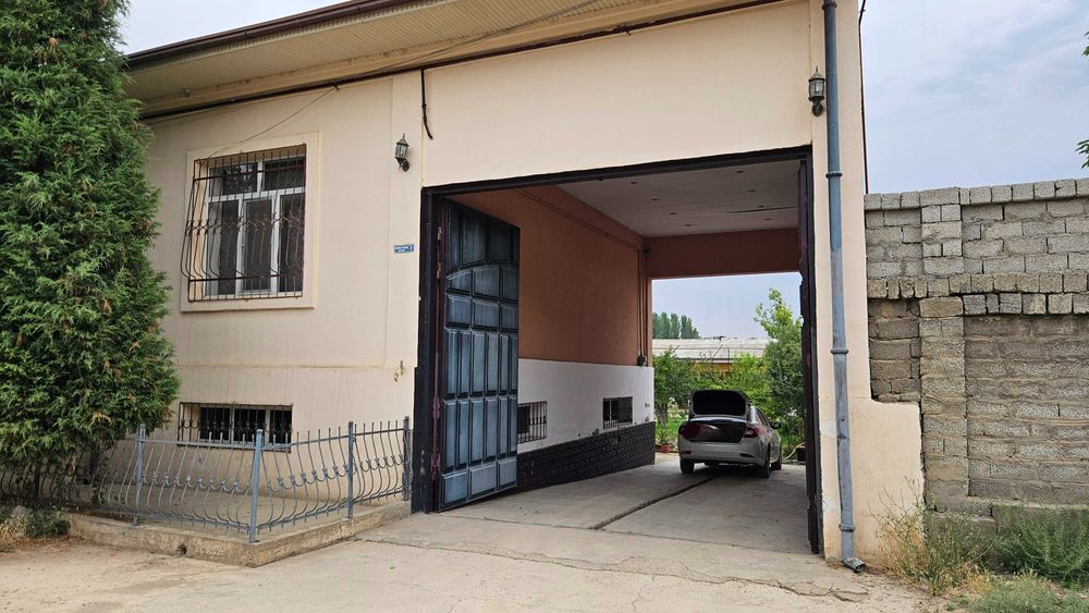 Продается дом/дача у канала в погранпереходе «Черняевка/Гишткуприк»