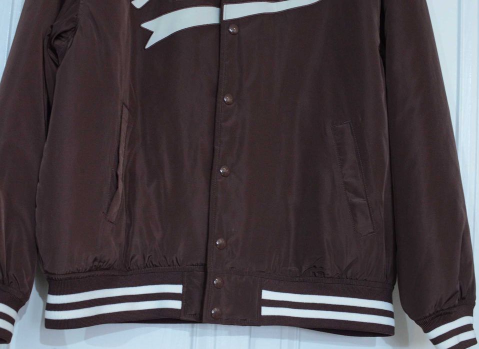 Levi's M оригинальный бомбер