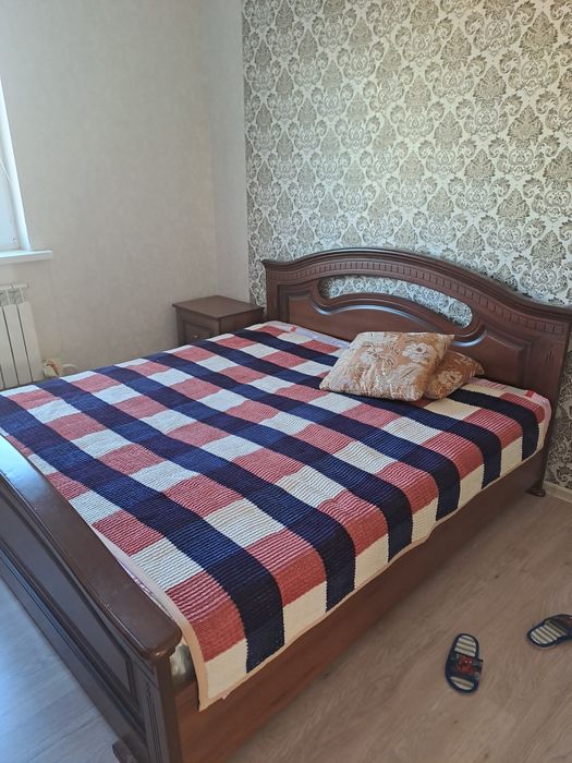 Спальный мебель сатылады