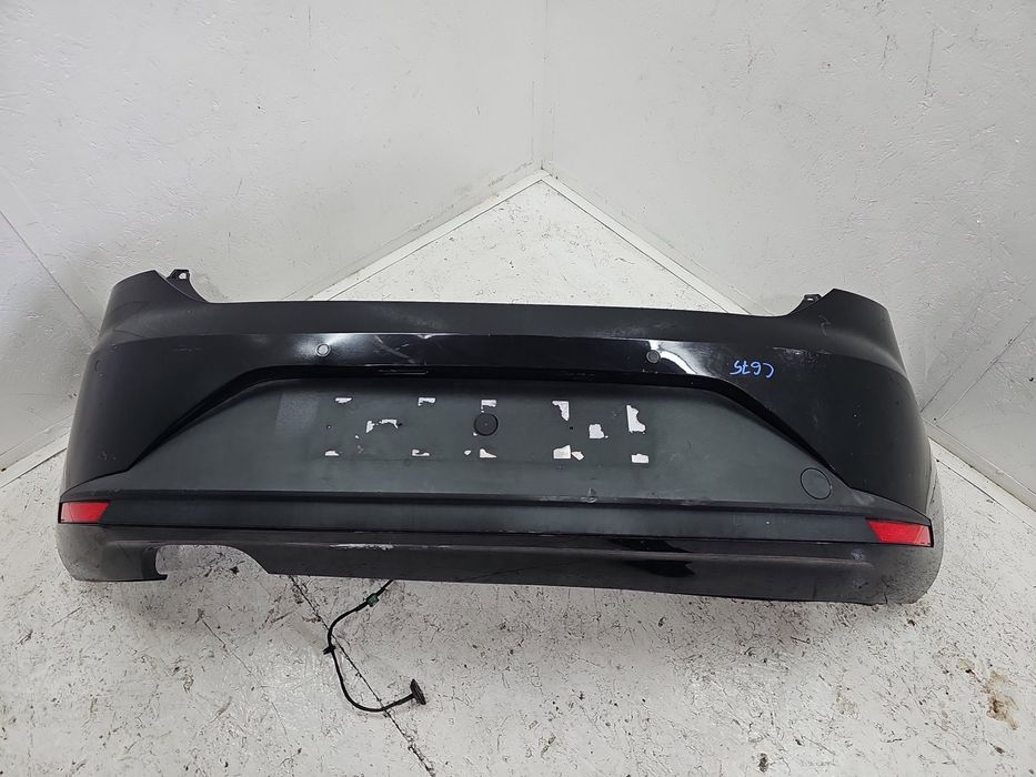 Bara spate Seat Leon (5F1) [Fabr 2012-2018] Hatchback FR LZ9Y